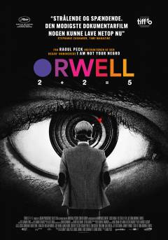 Orwell: 2+2=5