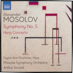 Symphony no. 5