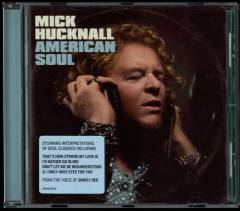 American soul