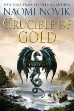 Crucible of gold