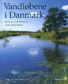 Vandløbene i Danmark