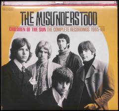 Children of the sun : the complete recordings 1965-1966