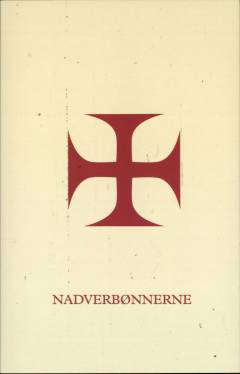 Nadverbønnerne fra Ordo Missae : messens liturgi