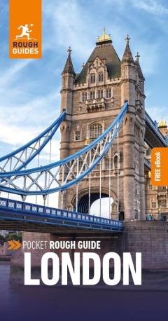Pocket rough guide London