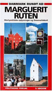 Danmark rundt ad Margueritruten