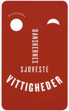 Danskernes sjoveste vittigheder