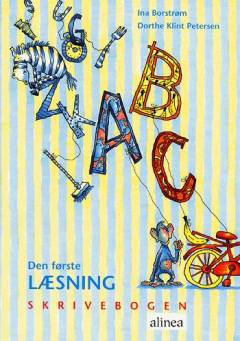 Bog, 1. udgave, 1999