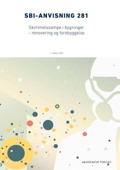 Skimmelsvampe i bygninger - renovering og forebyggelse