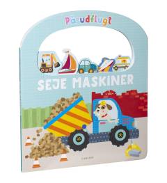 Seje maskiner