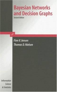 Bayesian networks and decision graphs