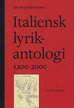 Italiensk lyrikantologi 1200-2000