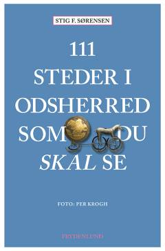 111 steder i Odsherred som du skal se