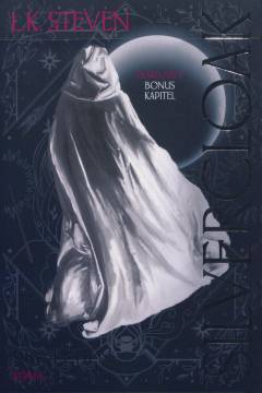 Silvercloak : profetien