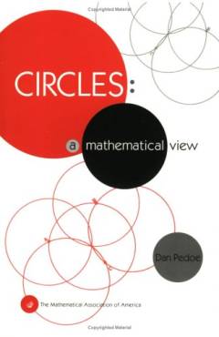 Circles : A mathematical view