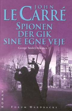 Spionen der gik sine egne veje