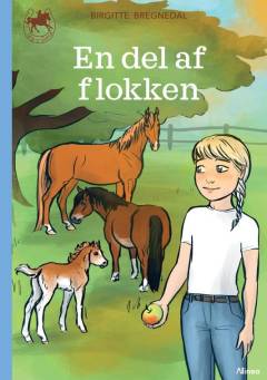 En del af flokken