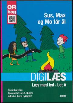 Bog, 2. udgave, 2014