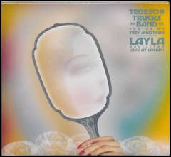 Layla revisited (live at Lockn')