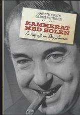 Kammerat med solen : en biografi om Stig Lommer