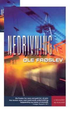 Nedrivning