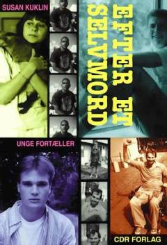 Efter et selvmord : unge fortæller