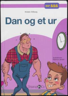 Dan og et ur