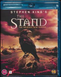 The stand