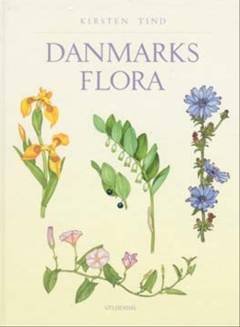 Danmarks flora