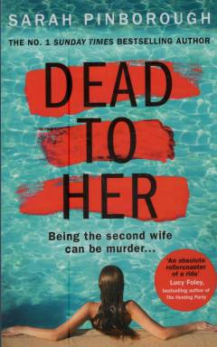 Dead to her