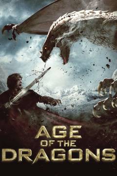 Age of the dragons