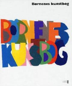 Børnenes kunstbog