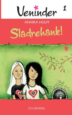 Sladrehank!