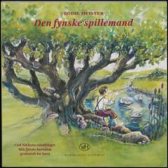 Den fynske spillemand