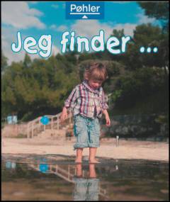 Jeg finder -