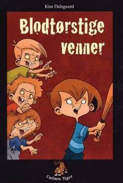 Blodtørstige venner