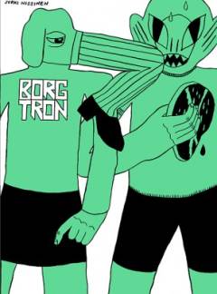 Nøgenhed er gratis, Flemming