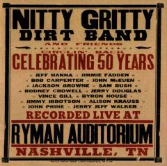 Circlin' back : celebrating 50 years