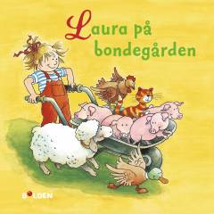 Husdyr : sprogfiduser til forældre