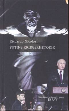 Putins Kriegsrhetorik