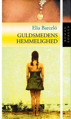 Guldsmedens hemmelighed