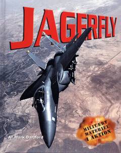 Jagerfly