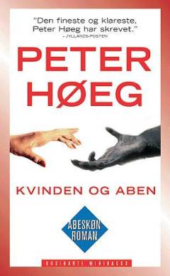 Kvinden og aben