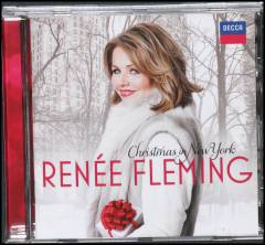 Christmas in New York