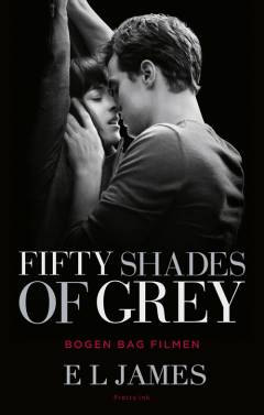 Fifty shades. Bind 1 : Fanget