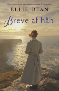 Breve af håb