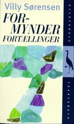 Formynderfortællinger