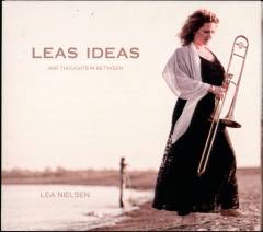 Leas ideas : and thoughts in between