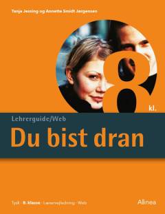 Du bist dran 8 kl.. Lehrerguide/Web