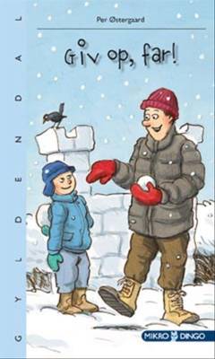 Giv op, far!
