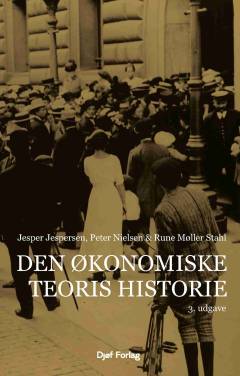 Den økonomiske teoris historie